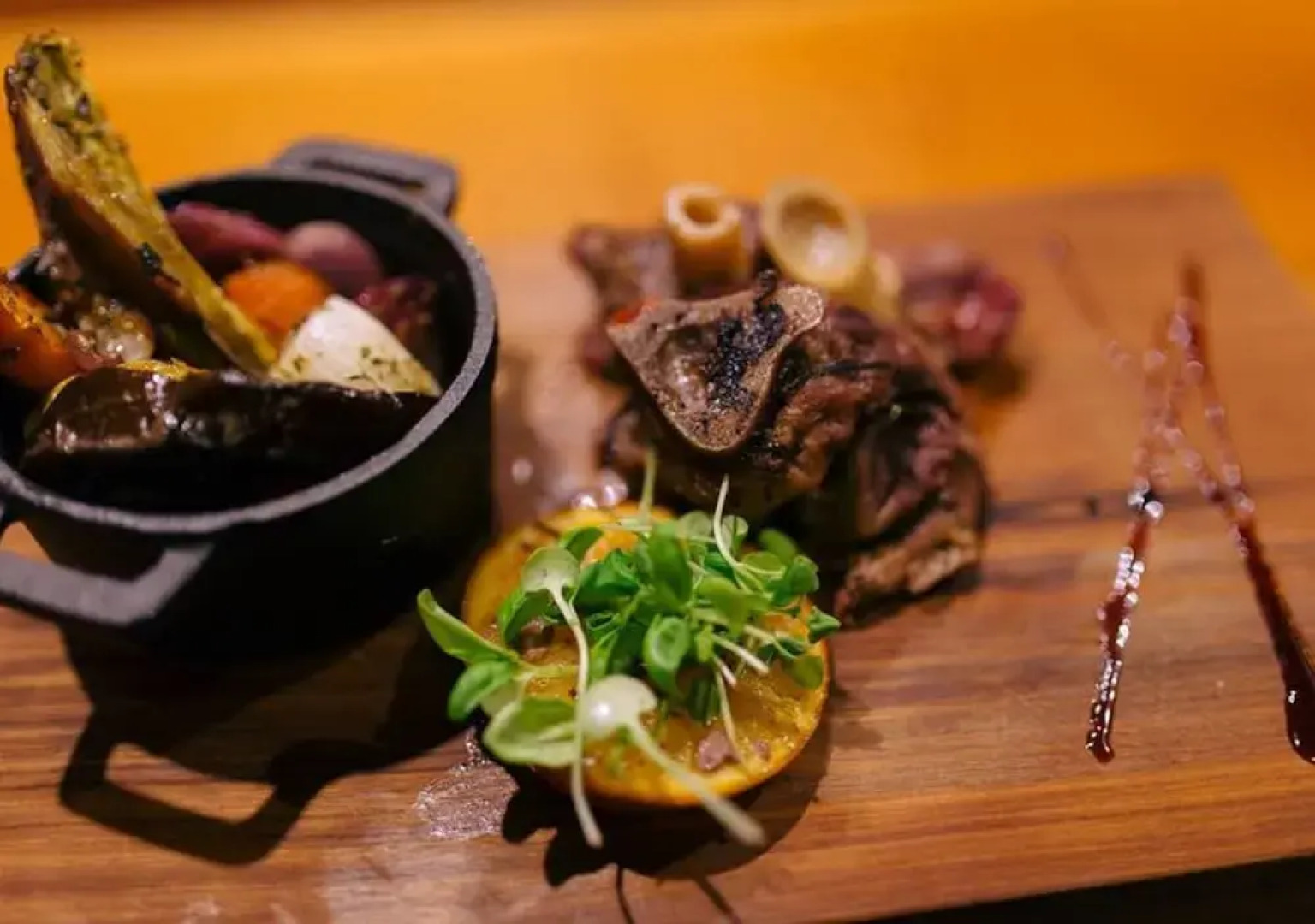 La Comarca Suites De Montaña & Spa