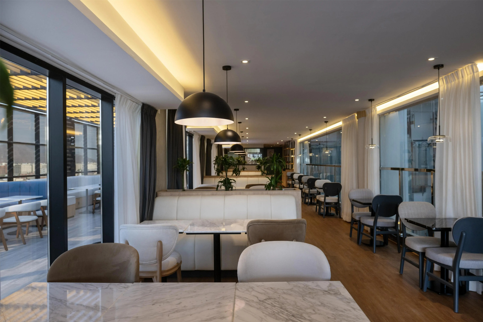 Radisson Hotel Madinah