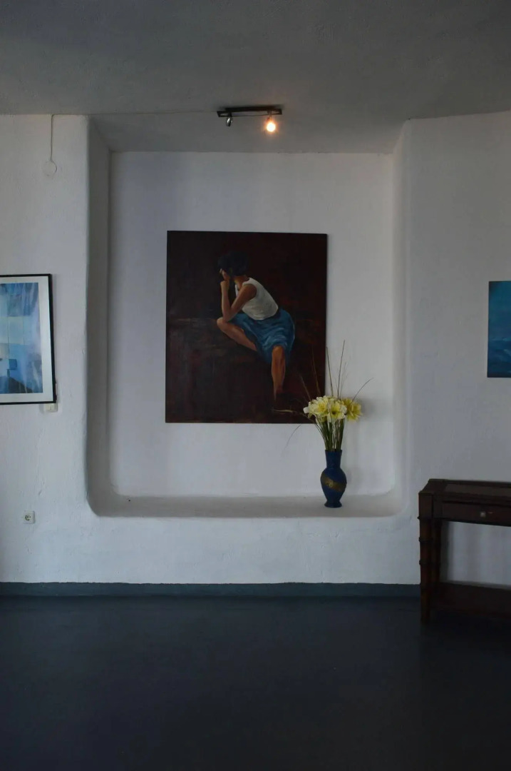 Fanari Apartments & Villas