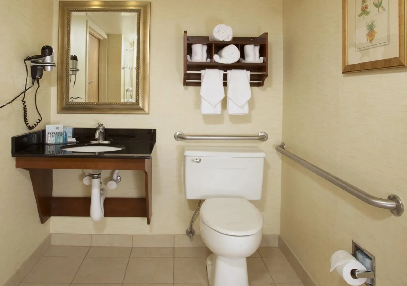 Hampton Inn Alexandria/Pentagon South