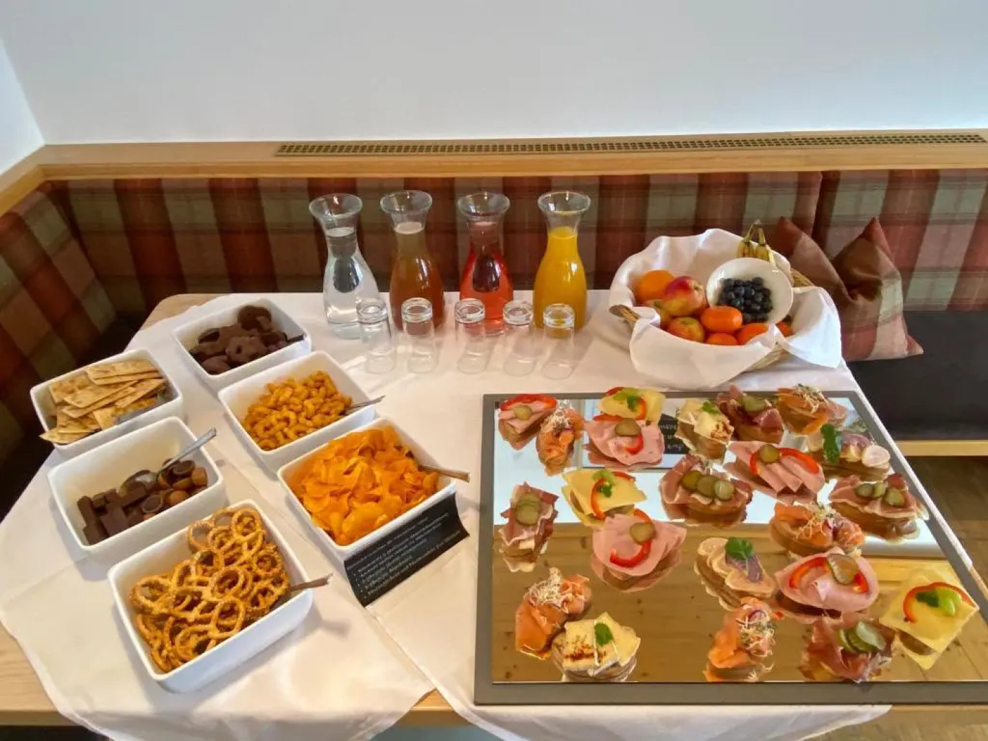 Panoramagasthof Kristberg