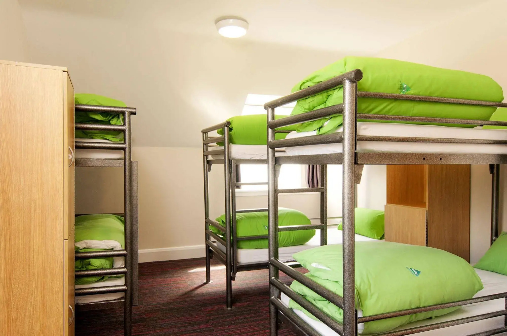 YHA York - Hostel