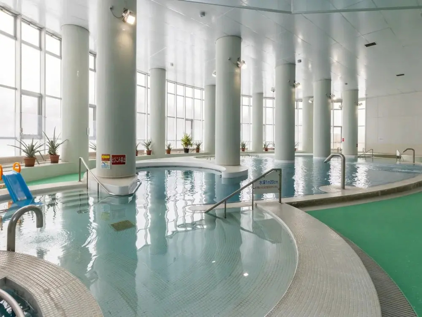 Tabist Heilsam Kurikoma Cottage