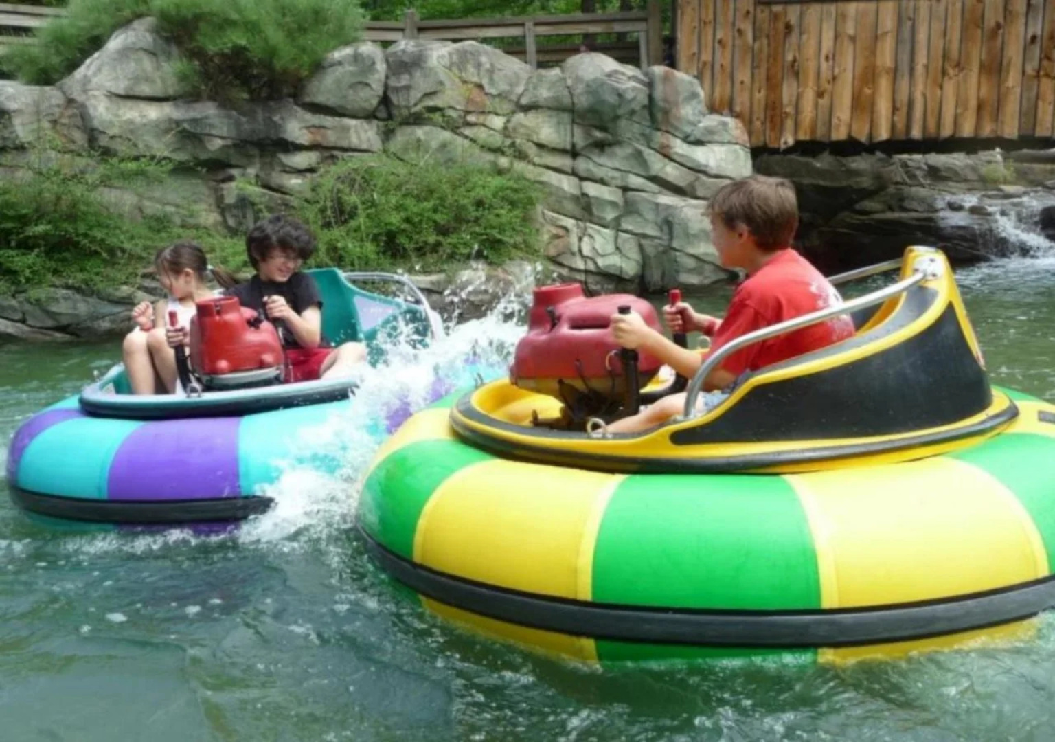 Royal Safari Garden Resort & Convention