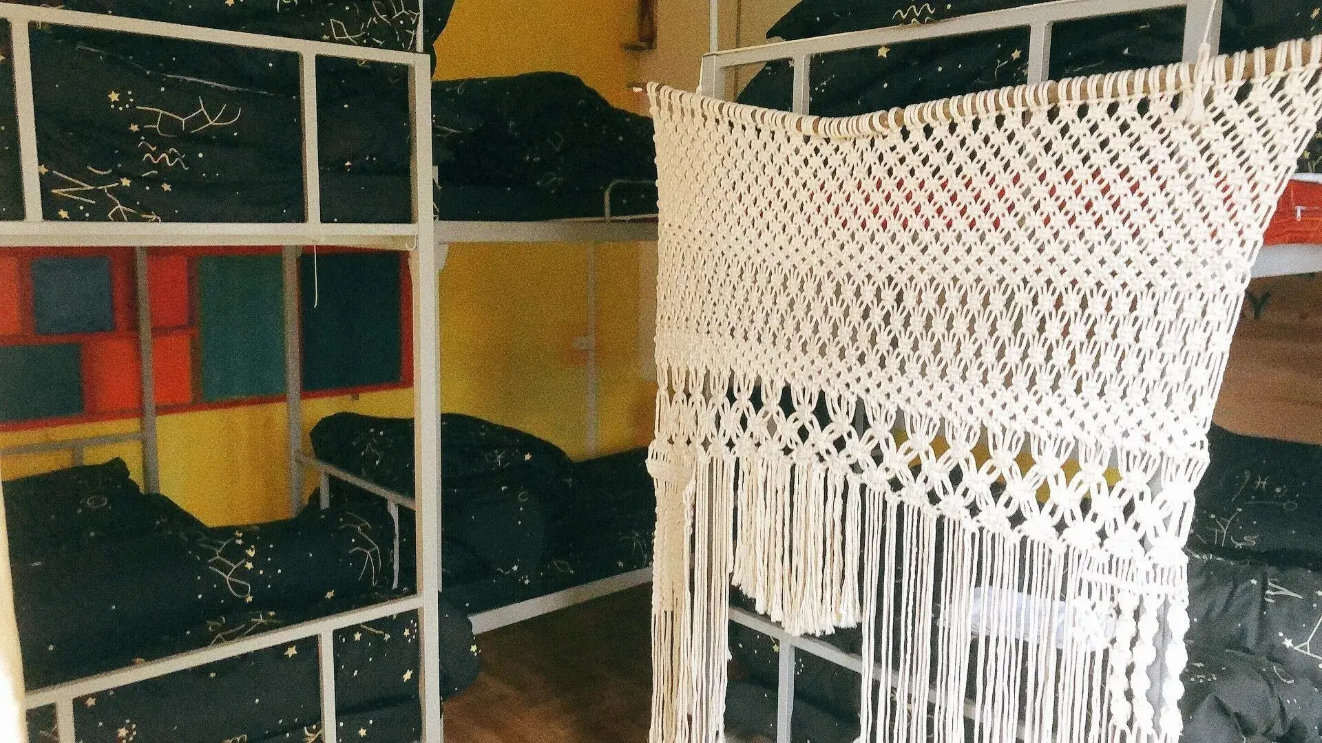 Saigonese Trekking House - Hostel