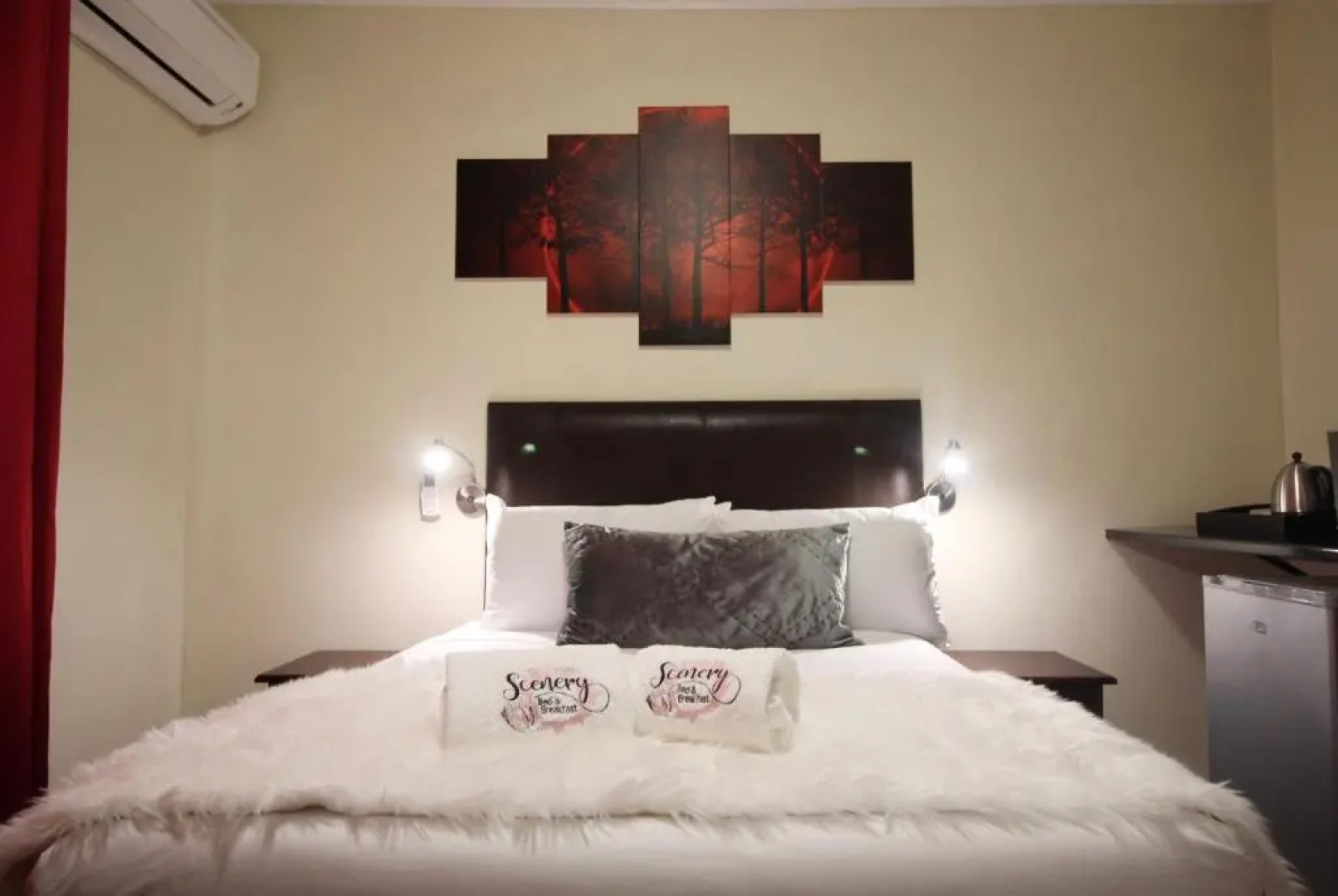 Scenery Bed And Breakfast