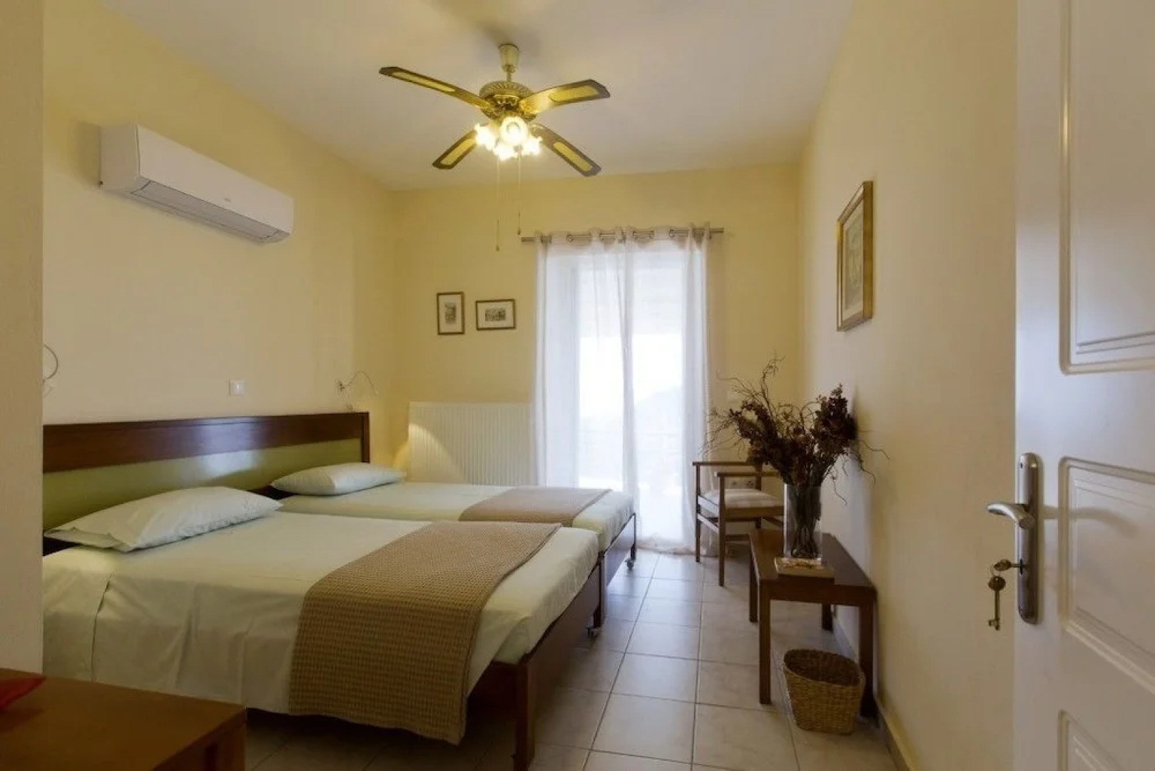 Palataki Spectacular Sea Views