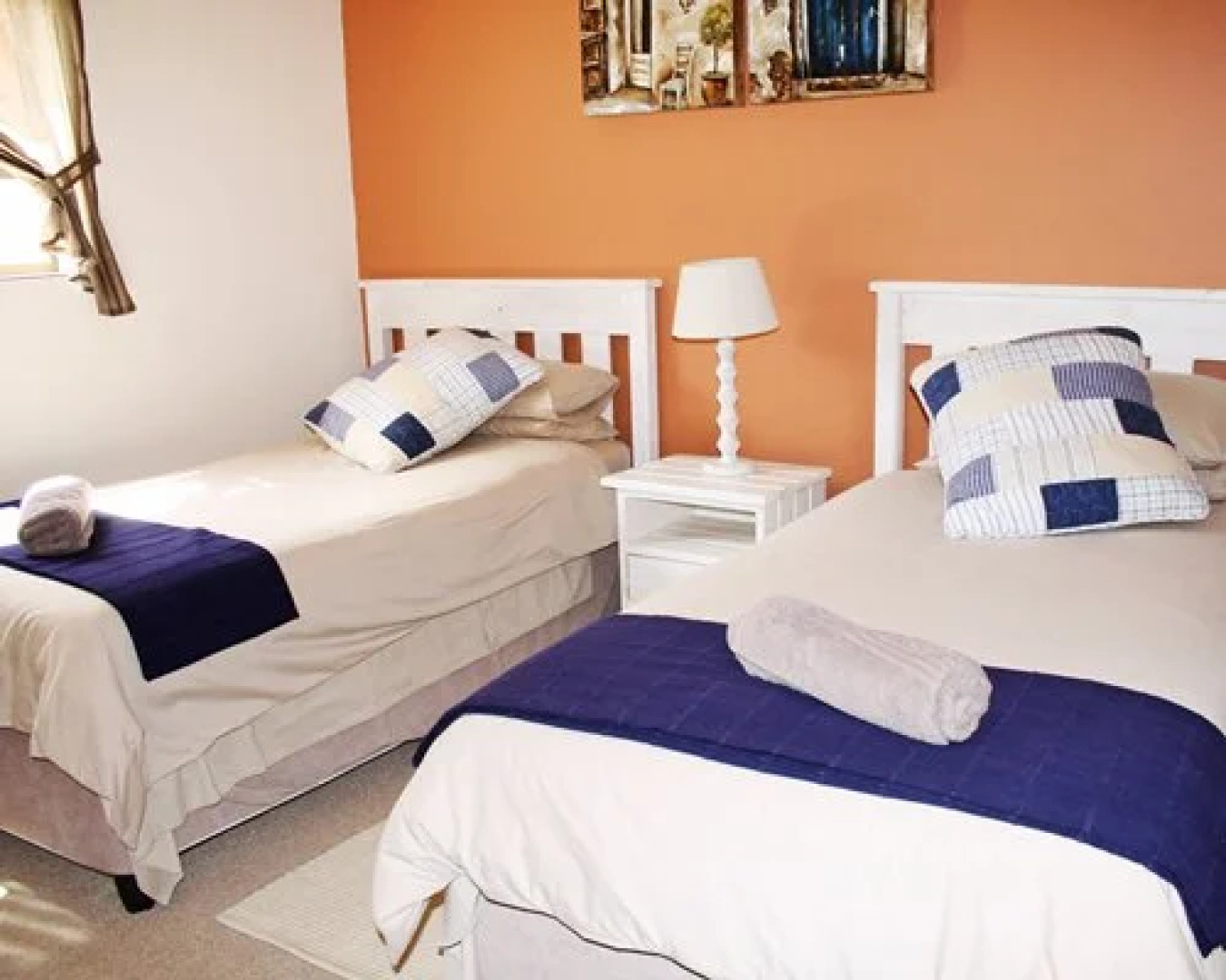 Mossel Bay Golf Estate, Bela Bela, South Africa