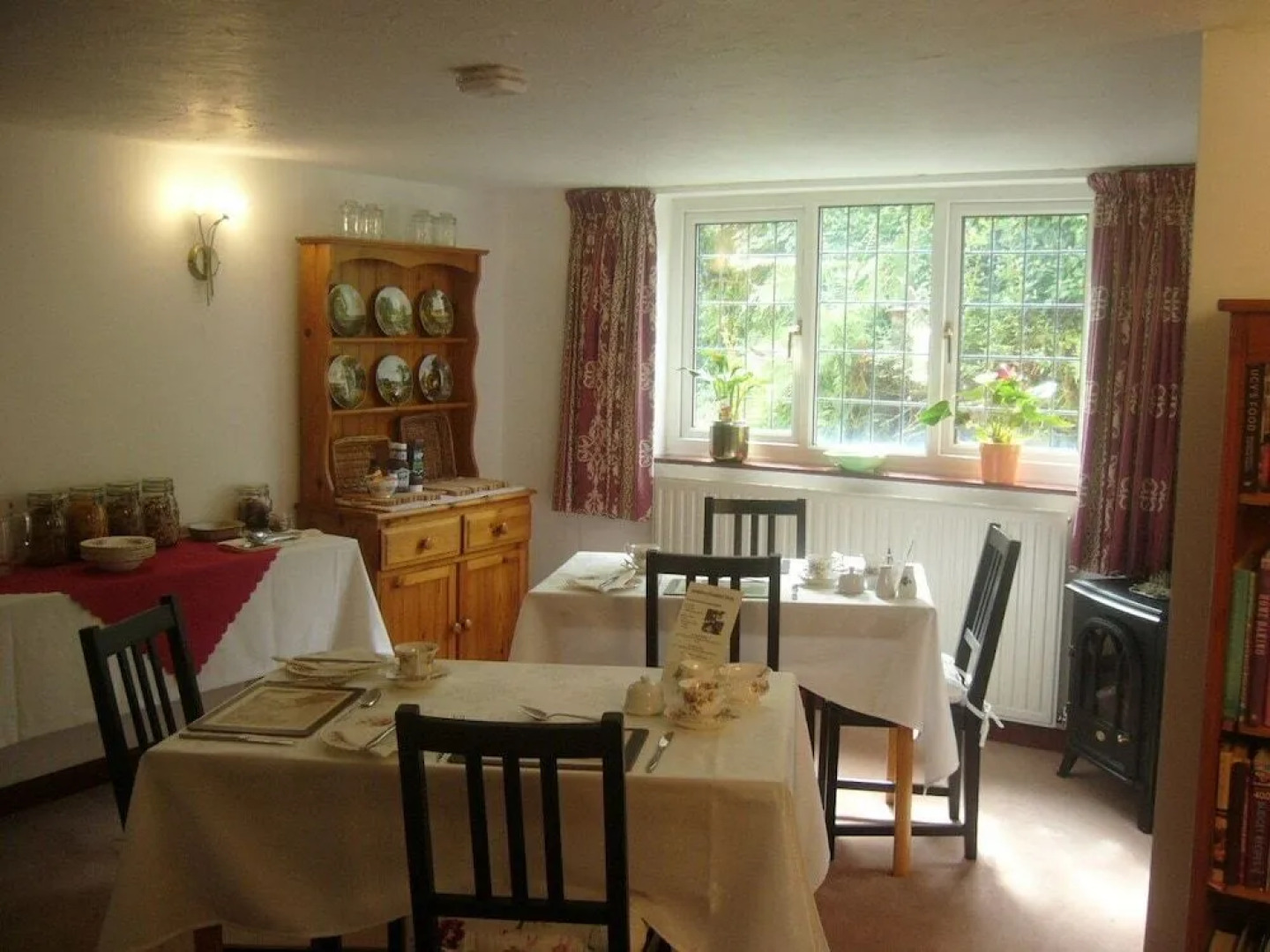 Southdown B&B