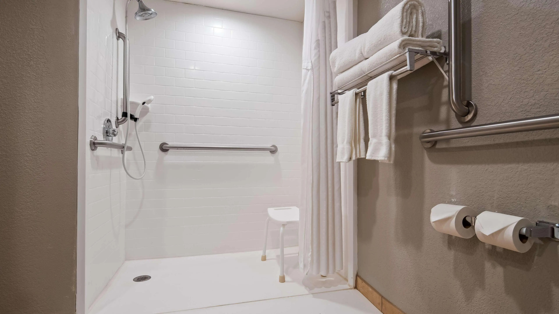 Best Western Plus Indianapolis NW Hotel