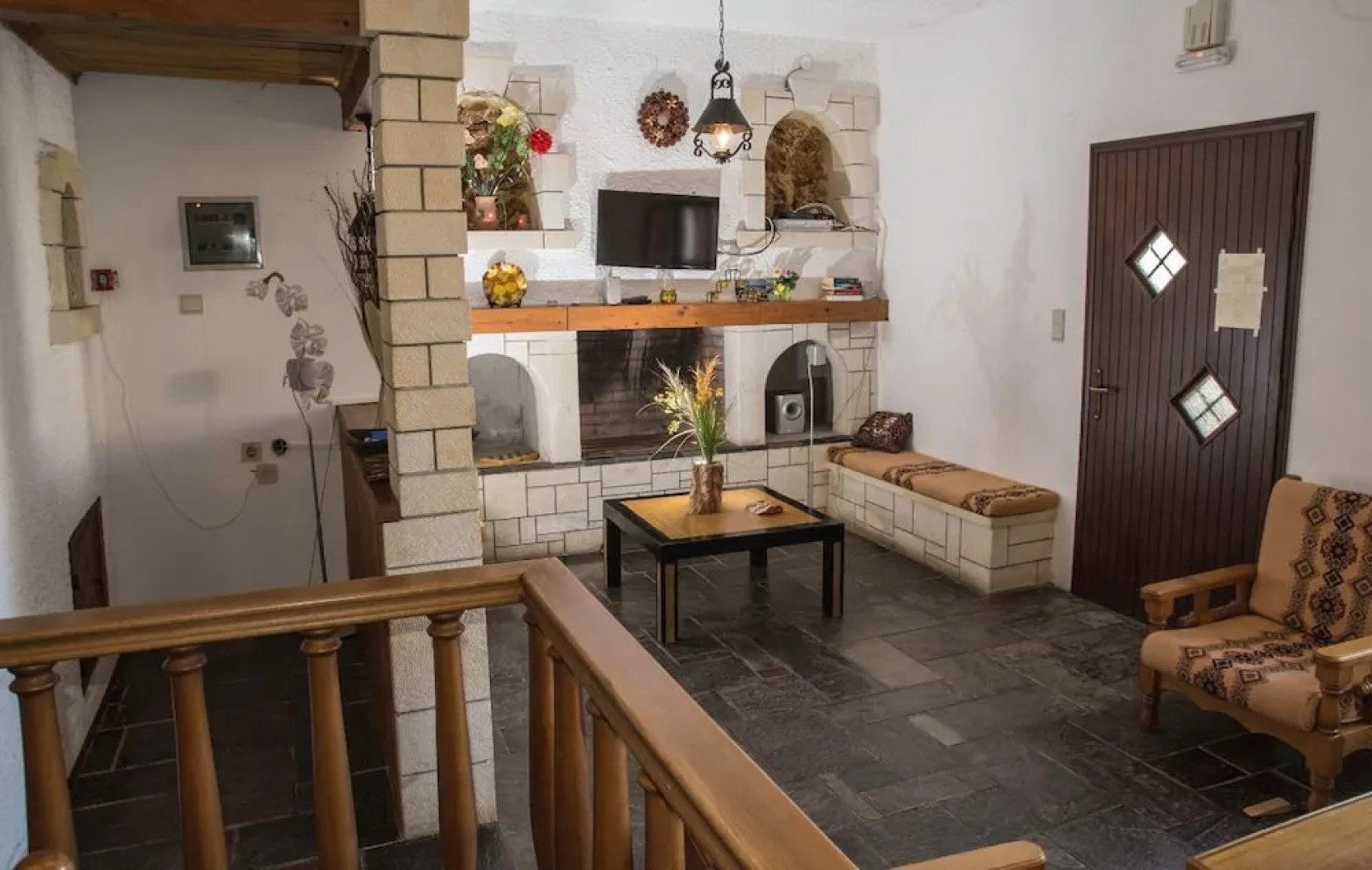 Villas Eva & Giorgos