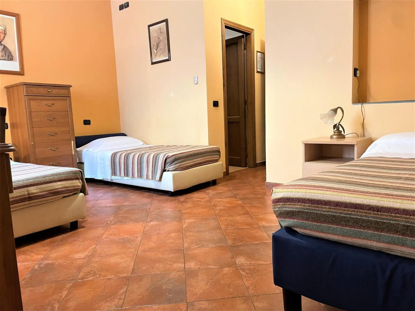 Residence La Contessina