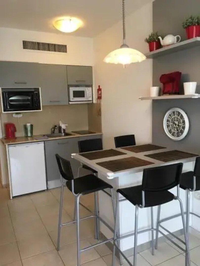 Last Minute Herzliya