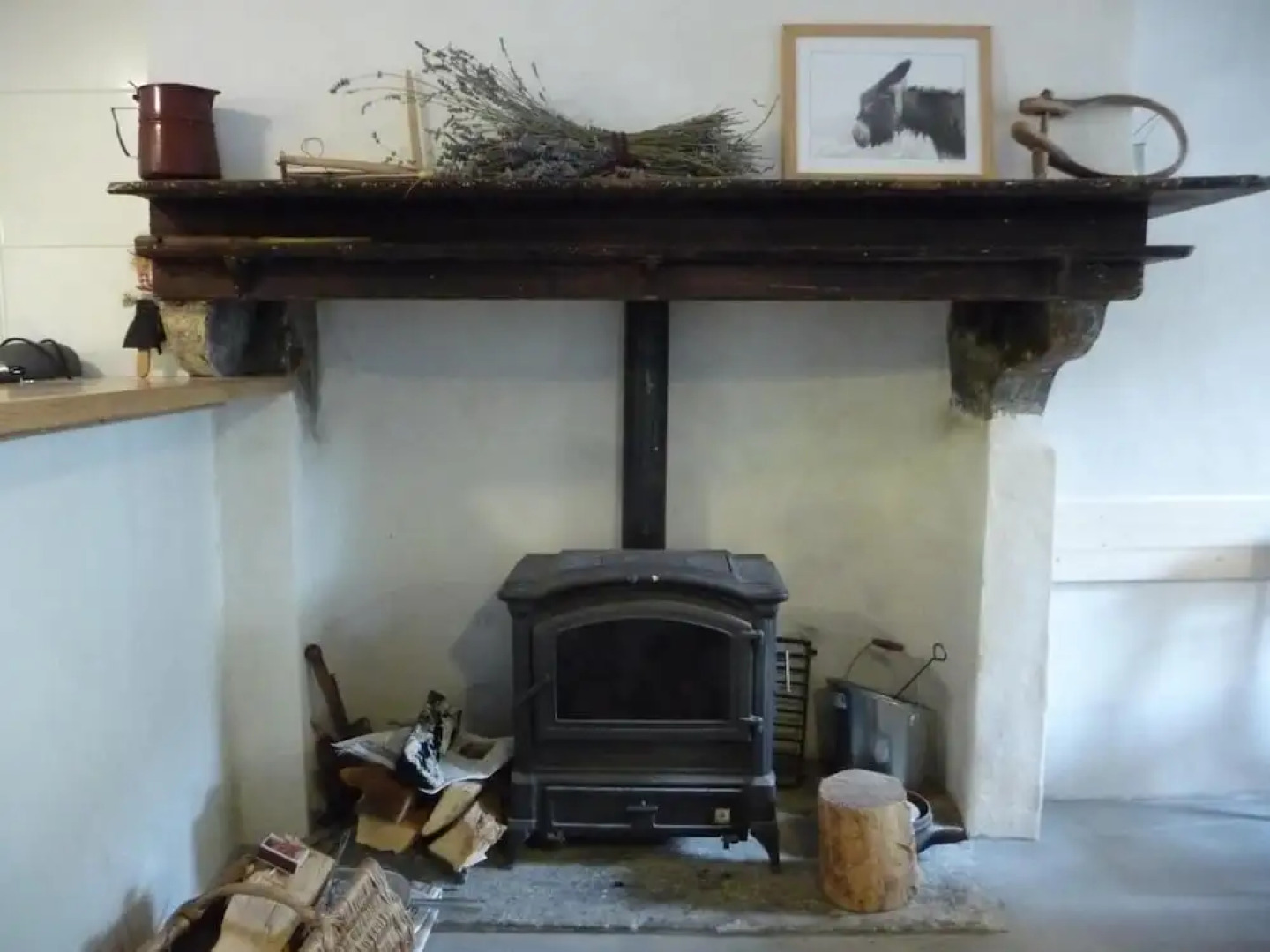 Gîte d'étape et de séjour Le Regain