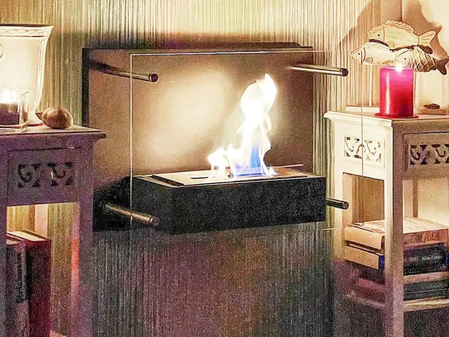 Holiday Home in Wendtorf