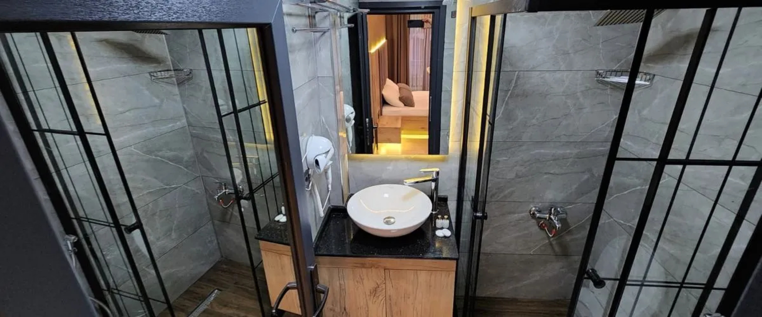 Akyüz Kardeşler Otel & Bungolow