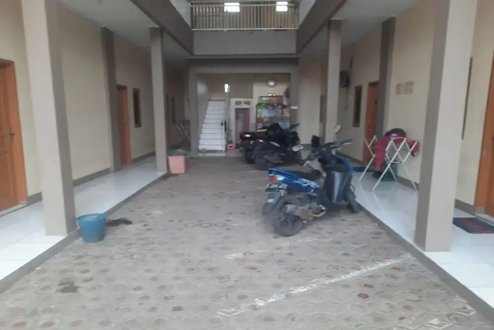 Hotel O Guest House Pak Eman