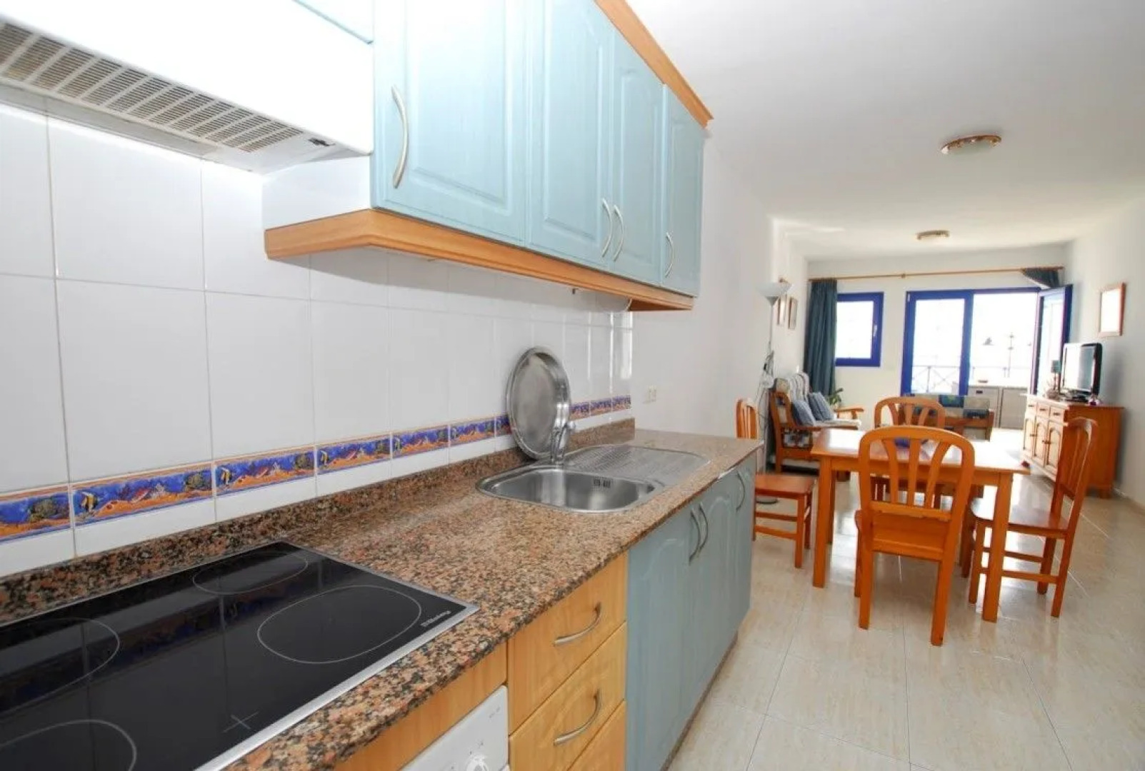 Lanzarote Ocean View