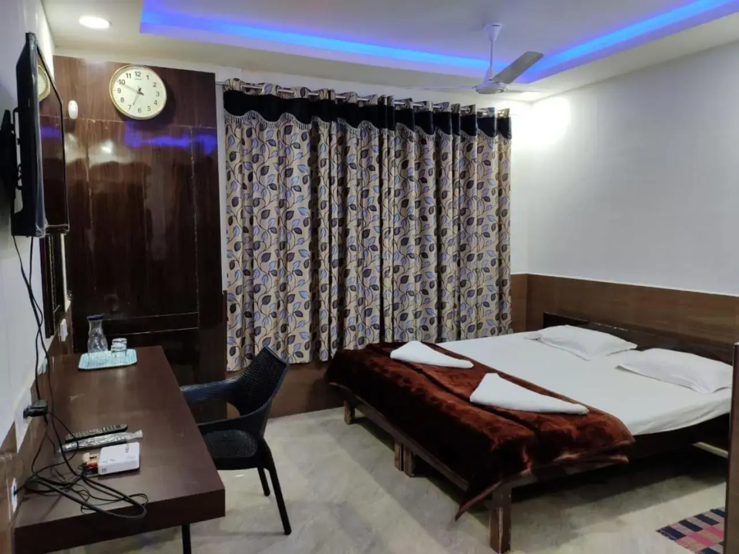 Hotel Sugam Karaikudi