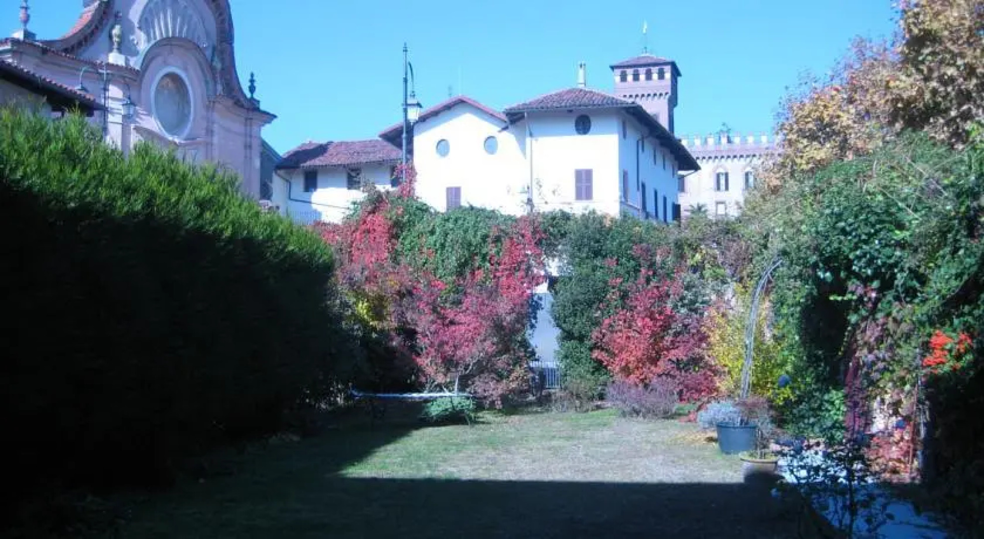 Casa Vacanze Vivenzia