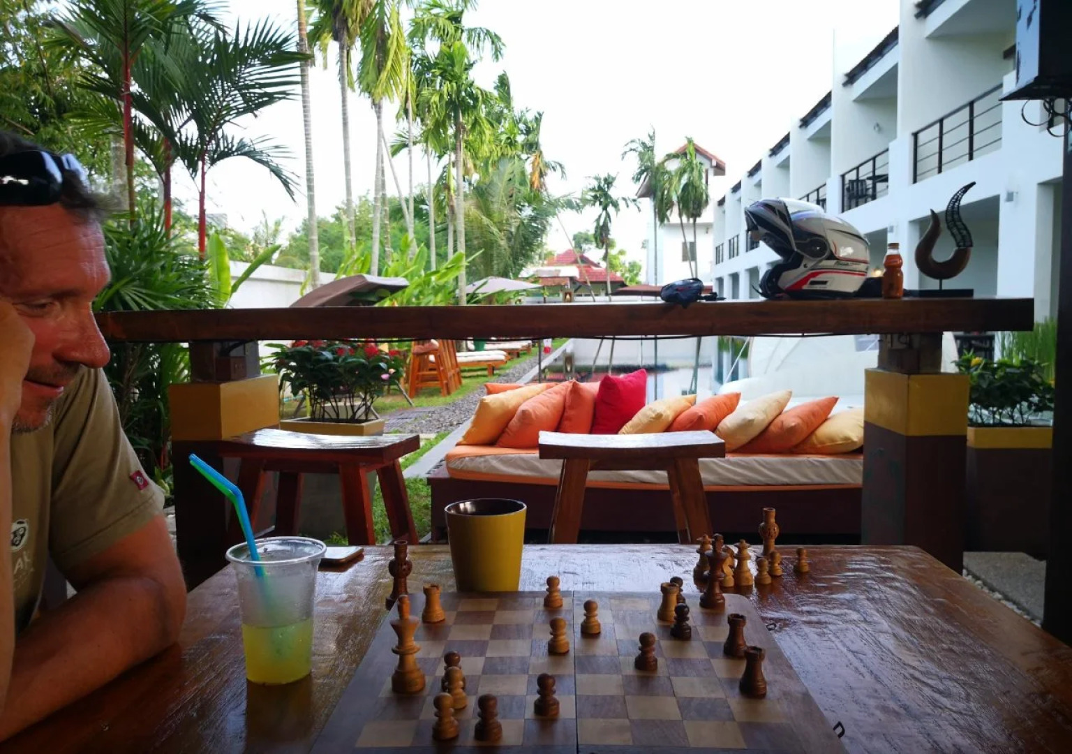 Tea Tree Boutique Resort