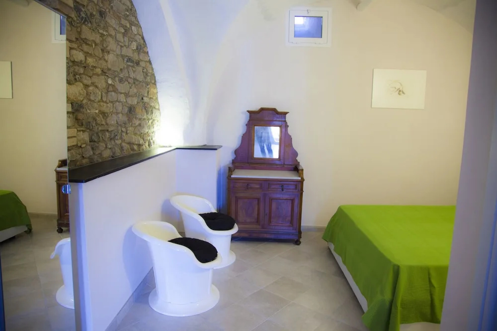 Casa Giulia Diano Castello