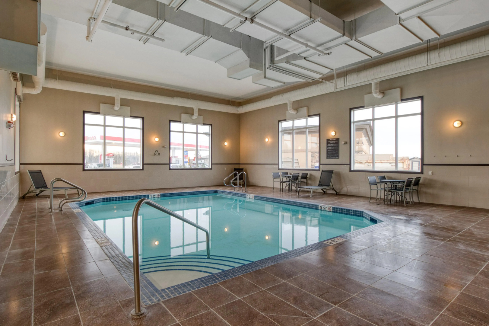 Best Western Plus Fox Creek