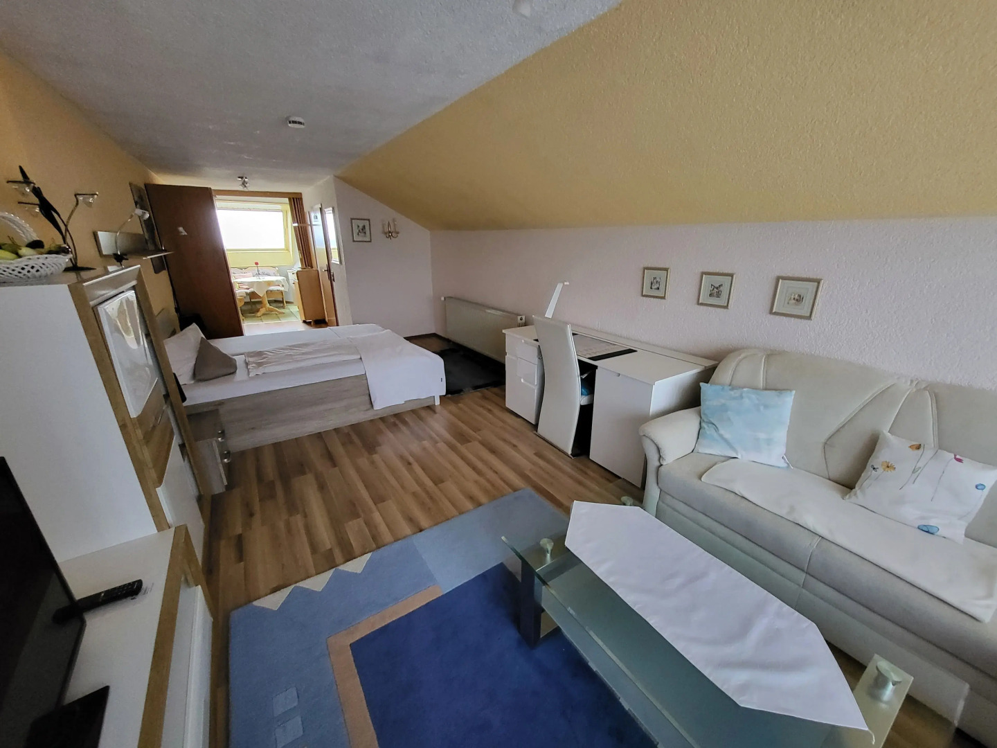 Landhotel Schönblick