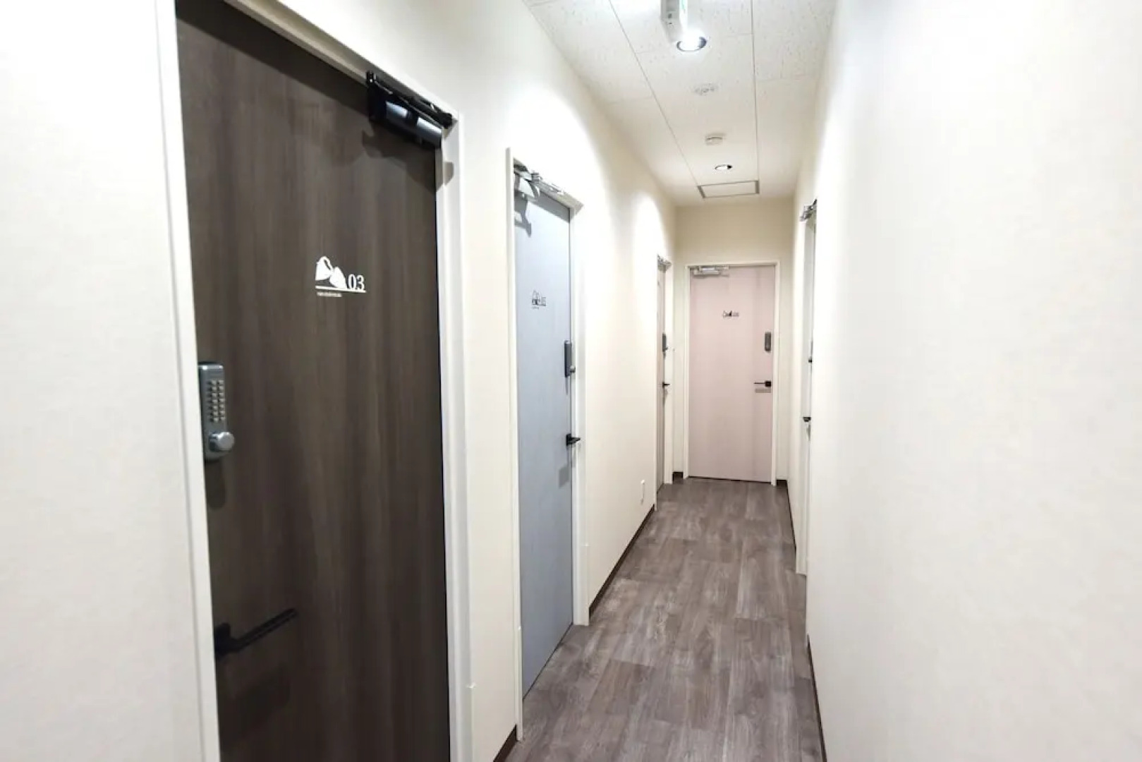 4S STAY Awaikeda Ikeda Onsenyoko