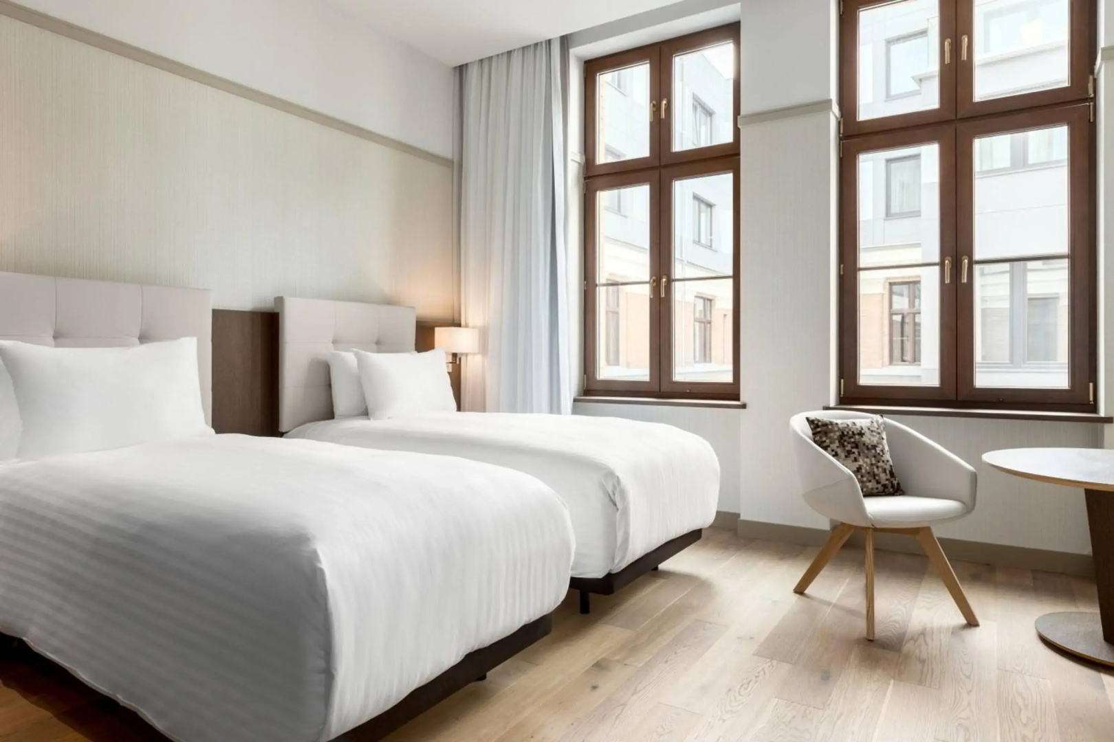 AC Hotel by Marriott Wroclaw
