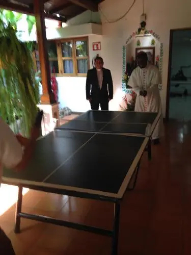 Hotel Mi Bohio