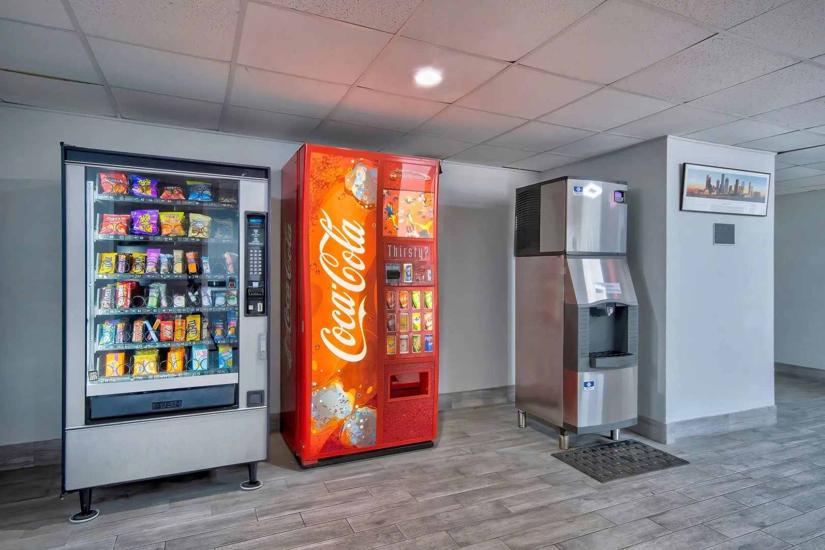 Motel 6 Stafford, TX – SW Houston - Sugarland