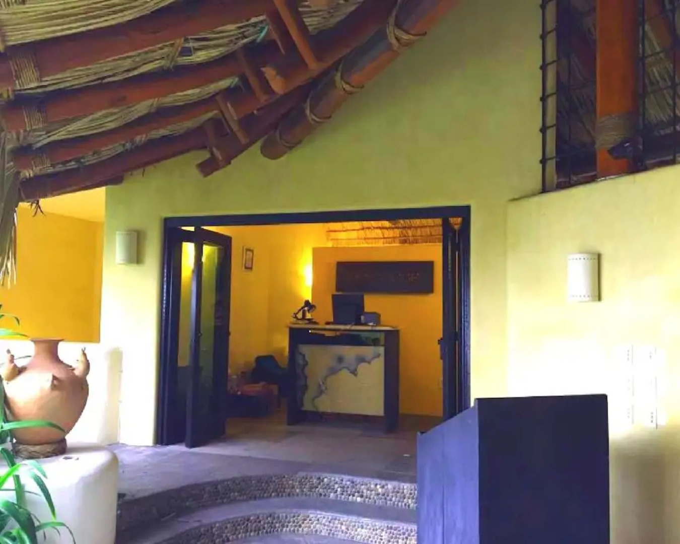 Tentaciones Hotel & Lounge Pool - Adults Only