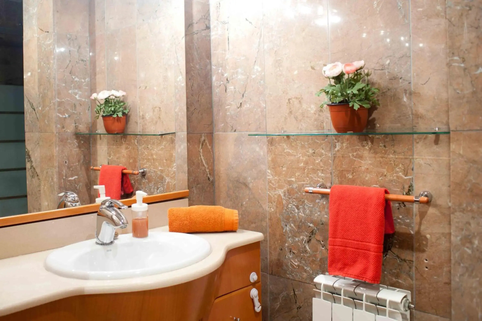 Alcam Barbera Terrazas