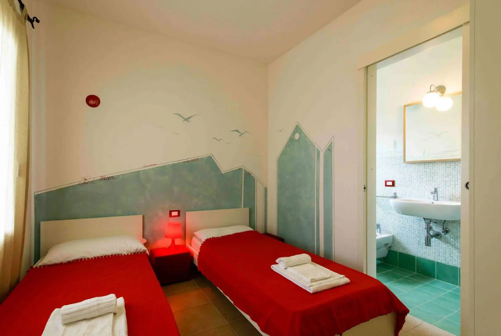 EA BIANCA Residence