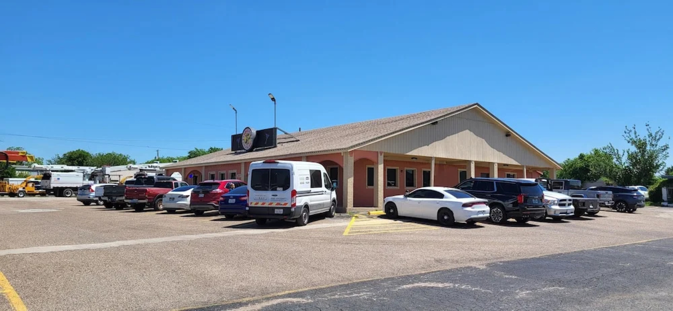 American Inn Cleburne