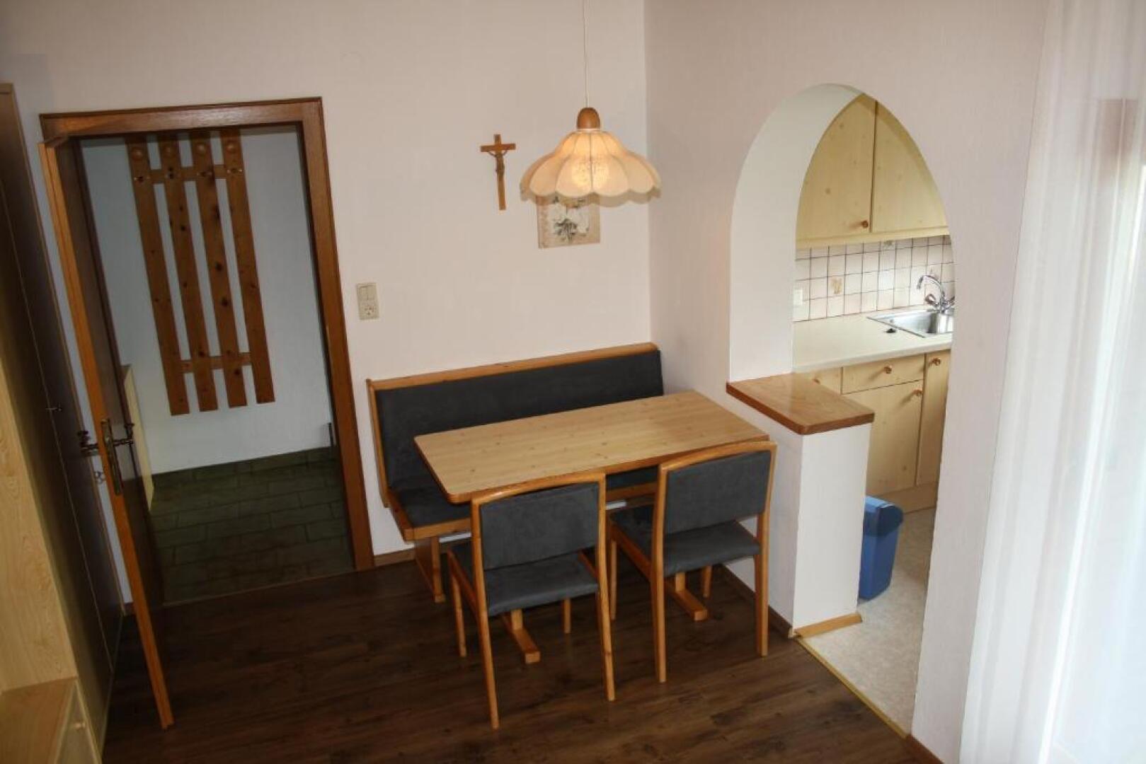 Wirtseppelerhof Apartments