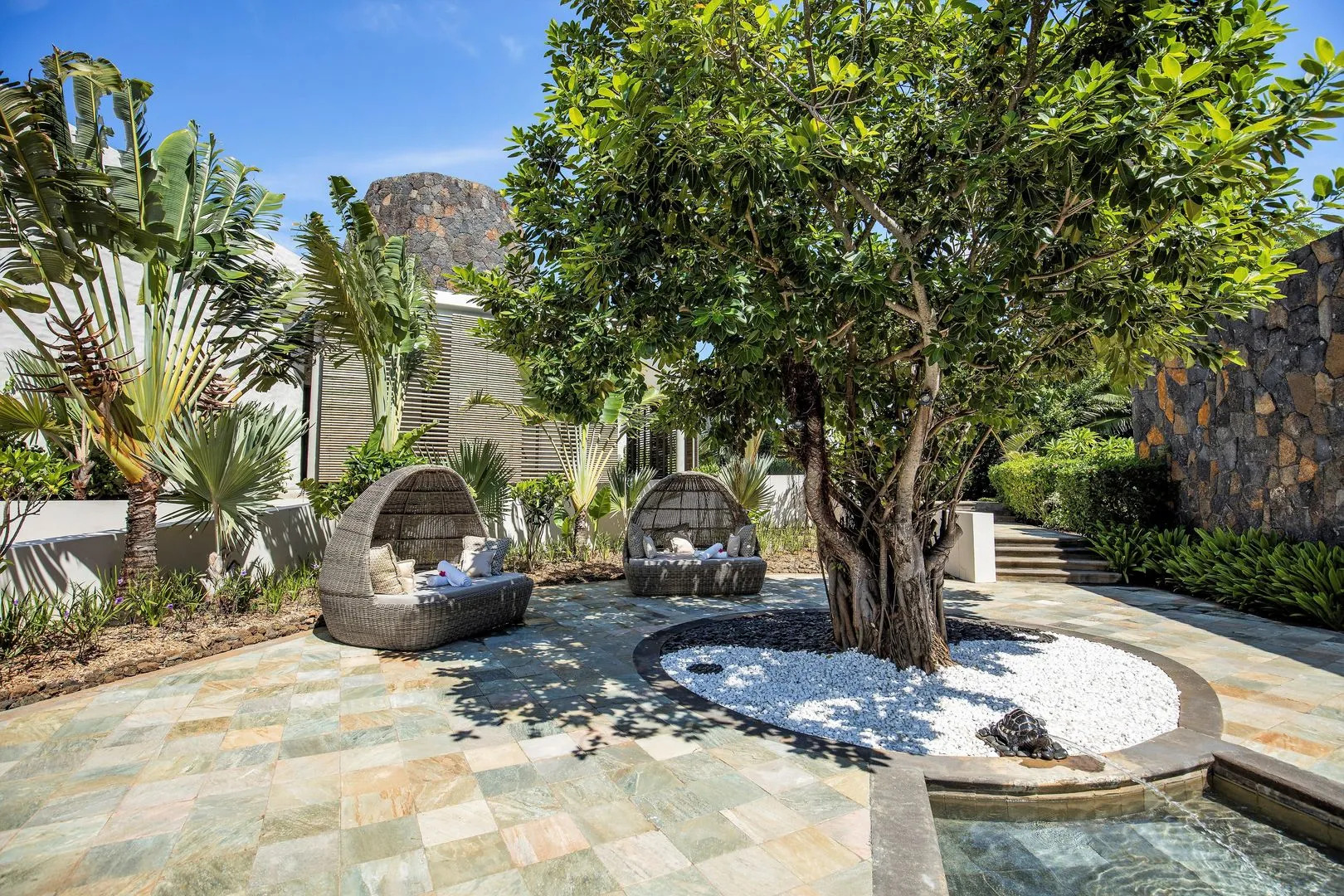 Long Beach Mauritius