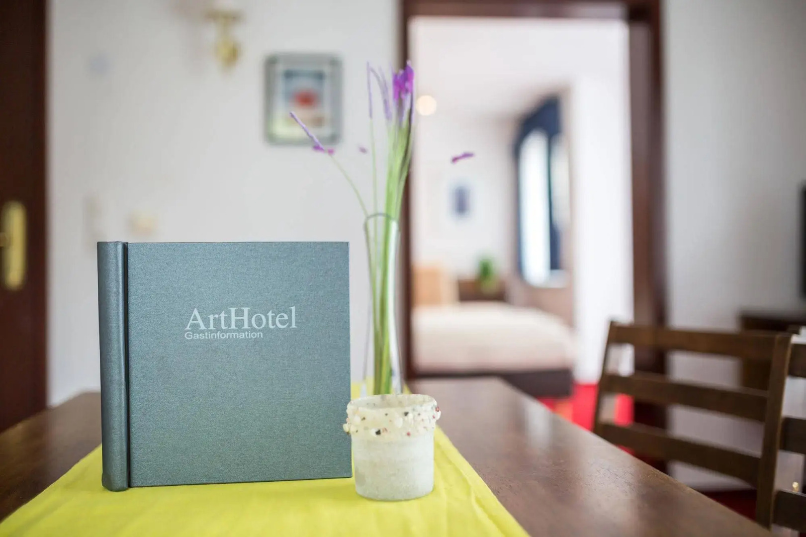 ArtHotel mare