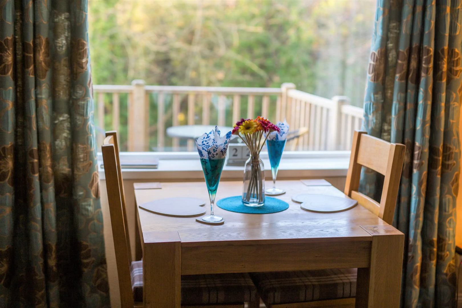 Host Stay No 4 Daisy Cottage