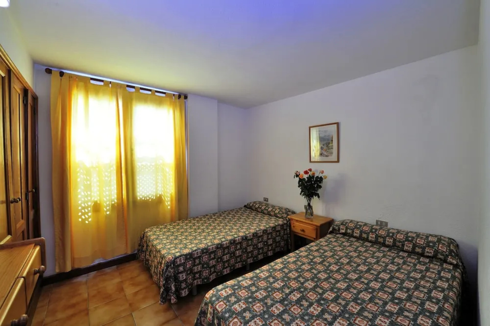 Poblado Marinero by Casa Azahar