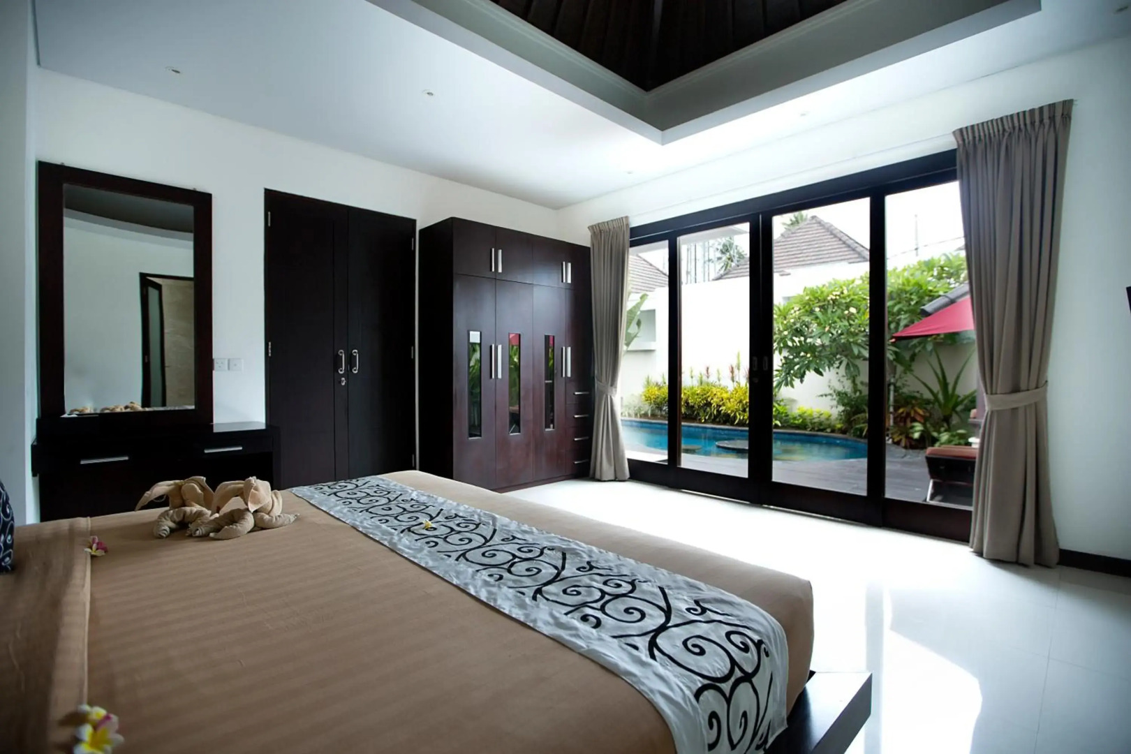 The Santai by LifestyleRetreats