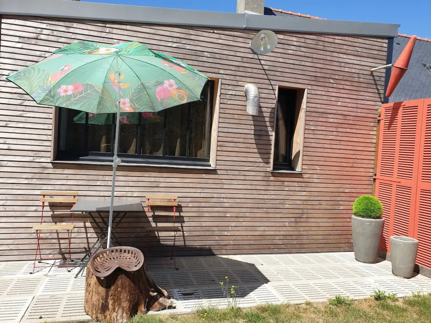 Maison d'Hotes la Clé Des Champs