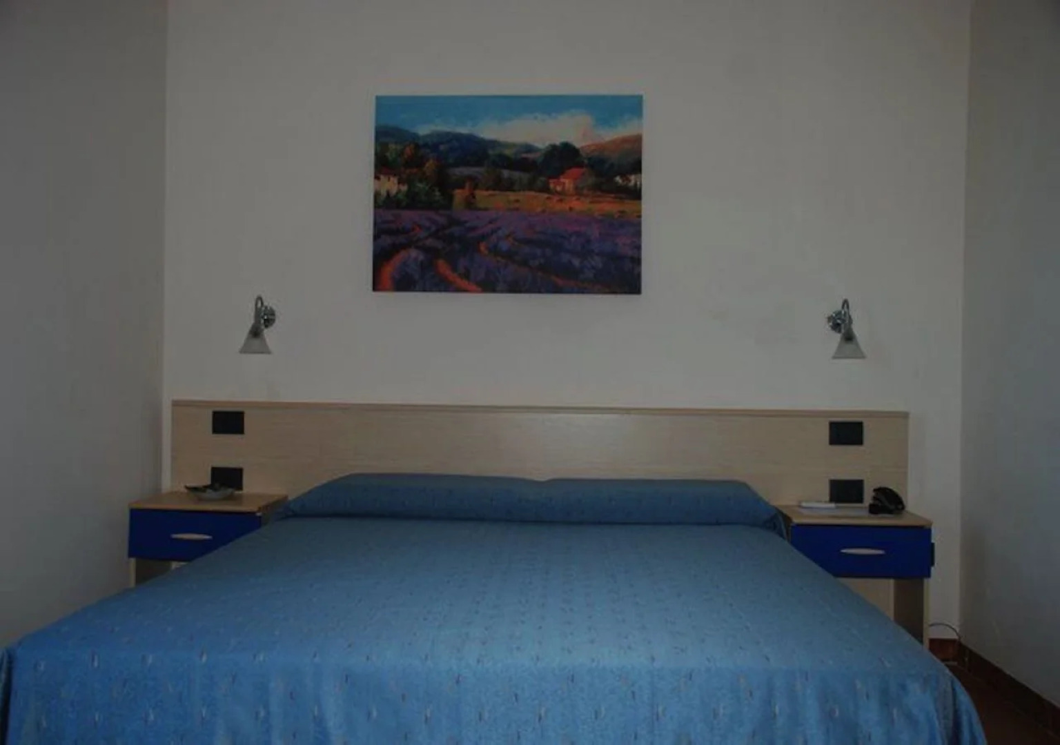 Caposud Residence Beach Club