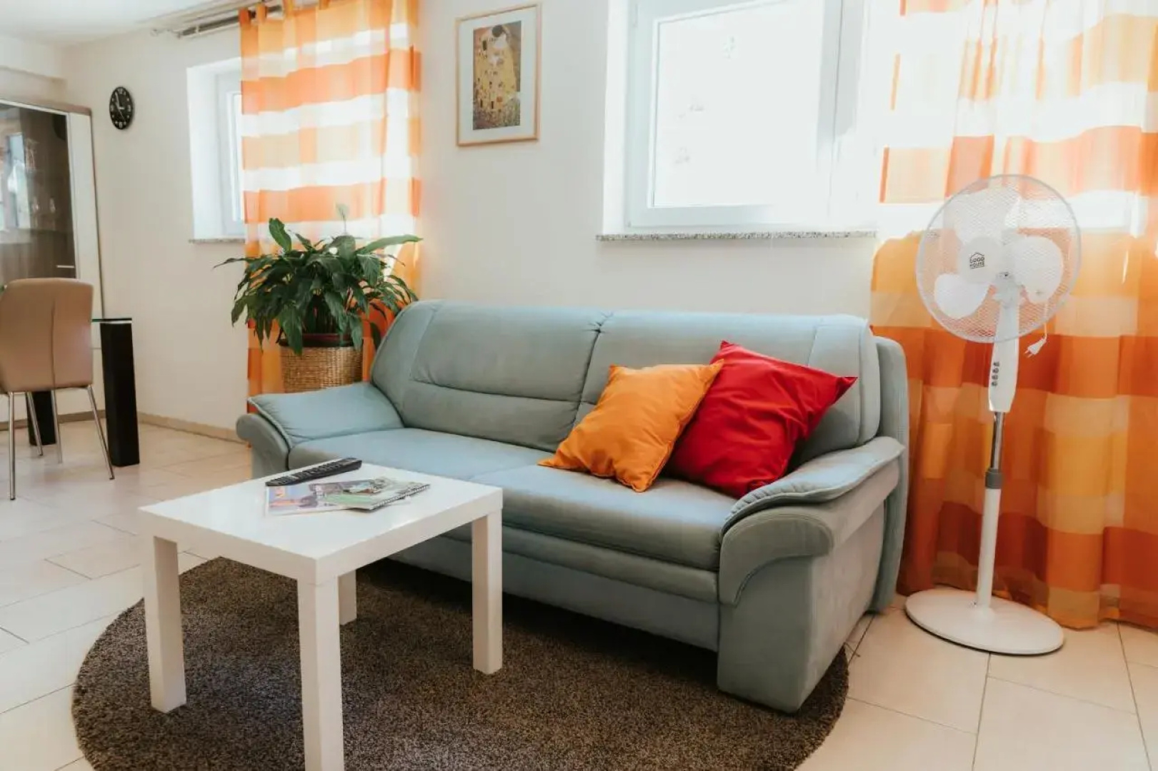 Ferienwohnung "Köhler" am Bodensee