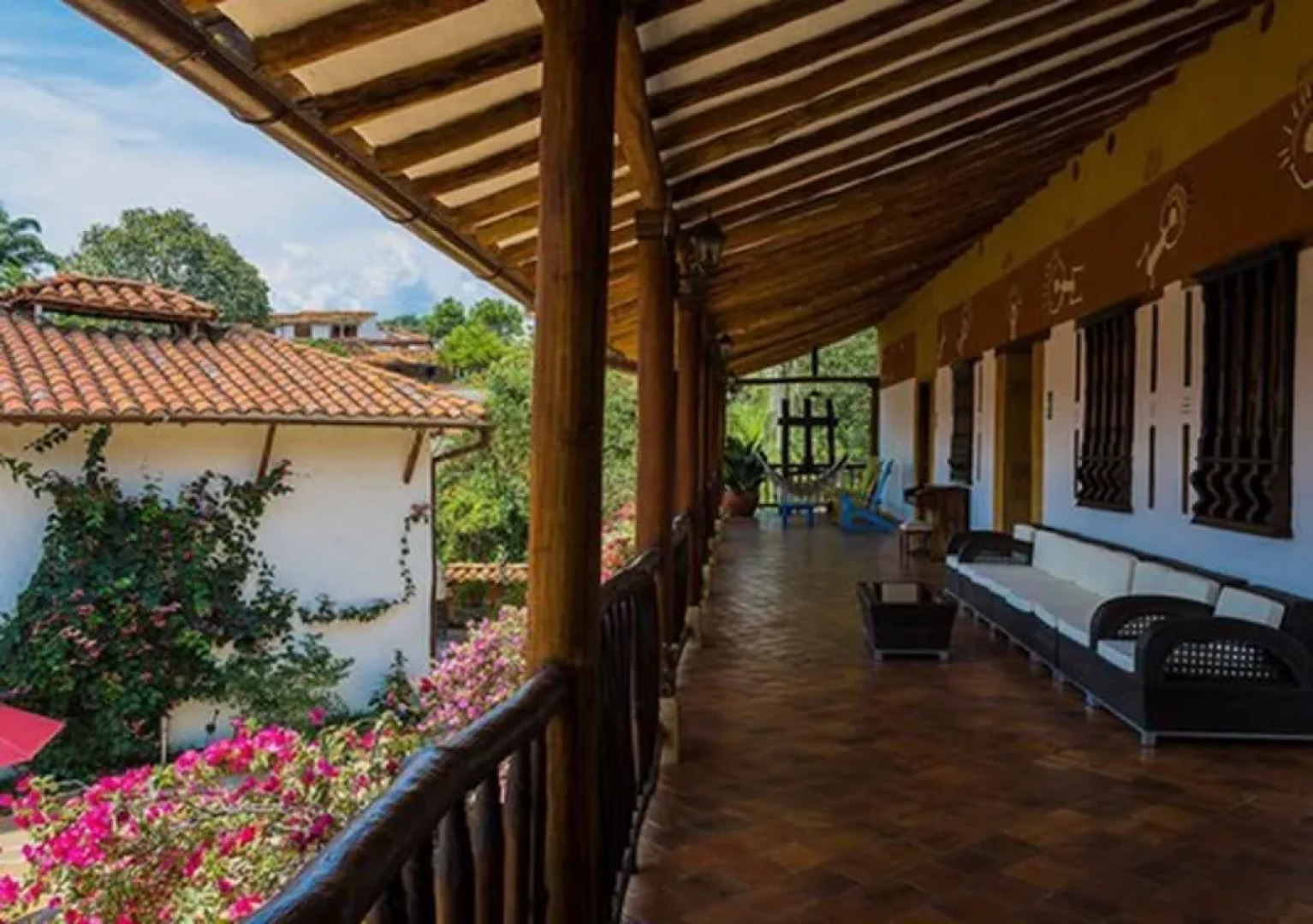 Hicasua Hotel Boutique