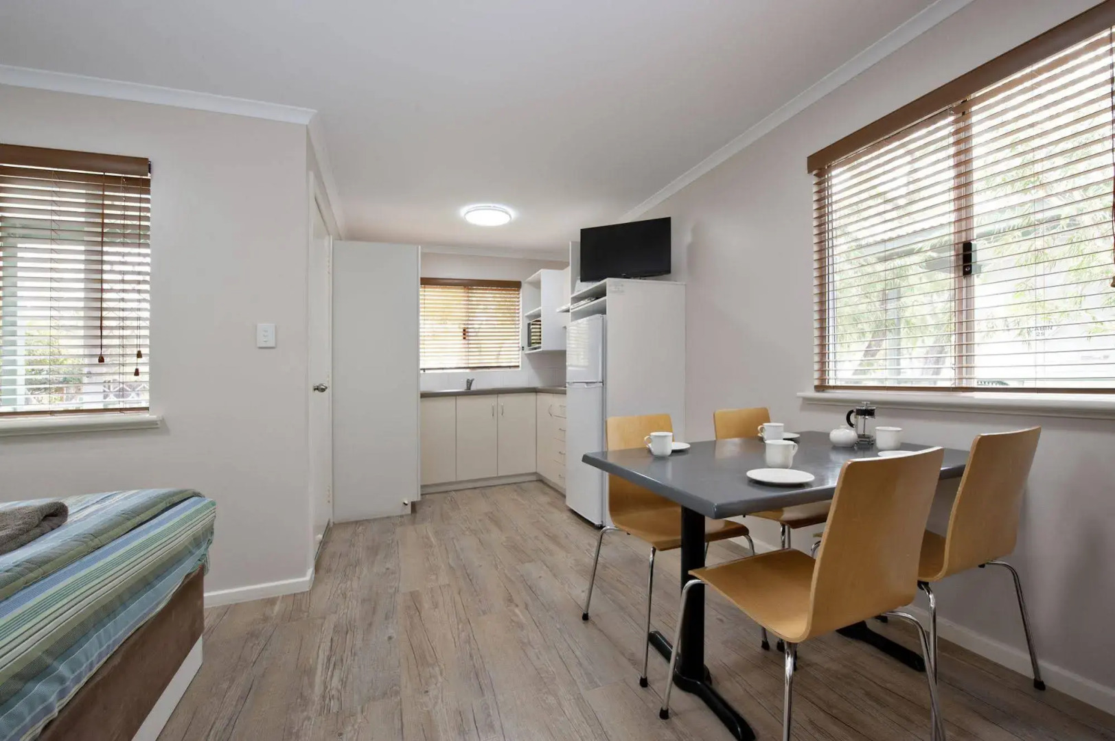 Mandalay Holiday Resort and Tourist Park