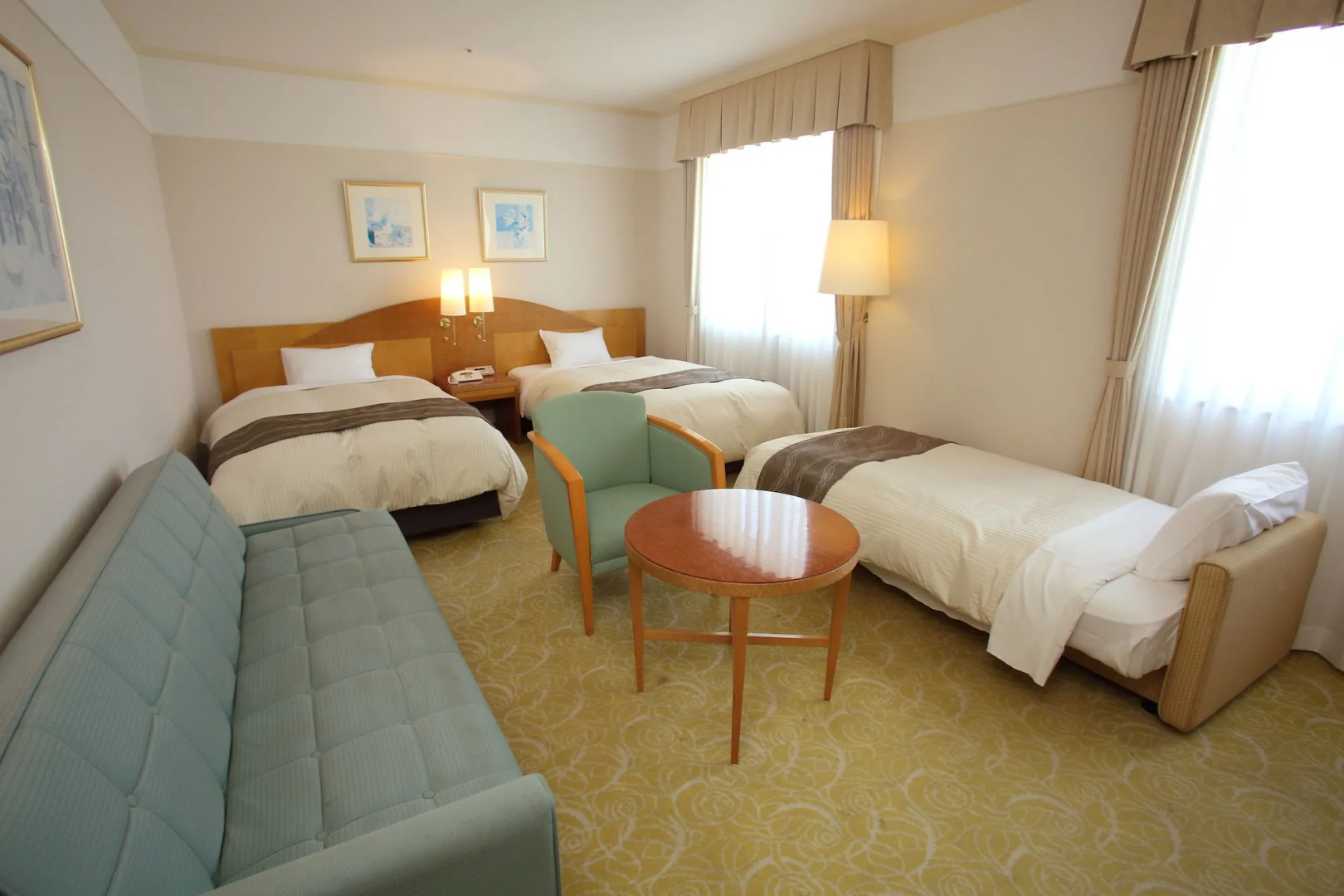 The Celecton Premier Kobe Sanda Hotel