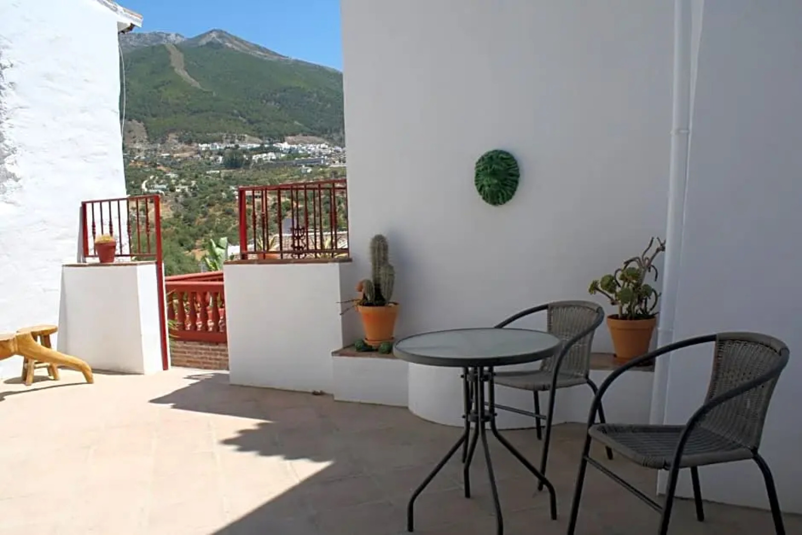 Boutique Bed & Breakfast Casa Utopia