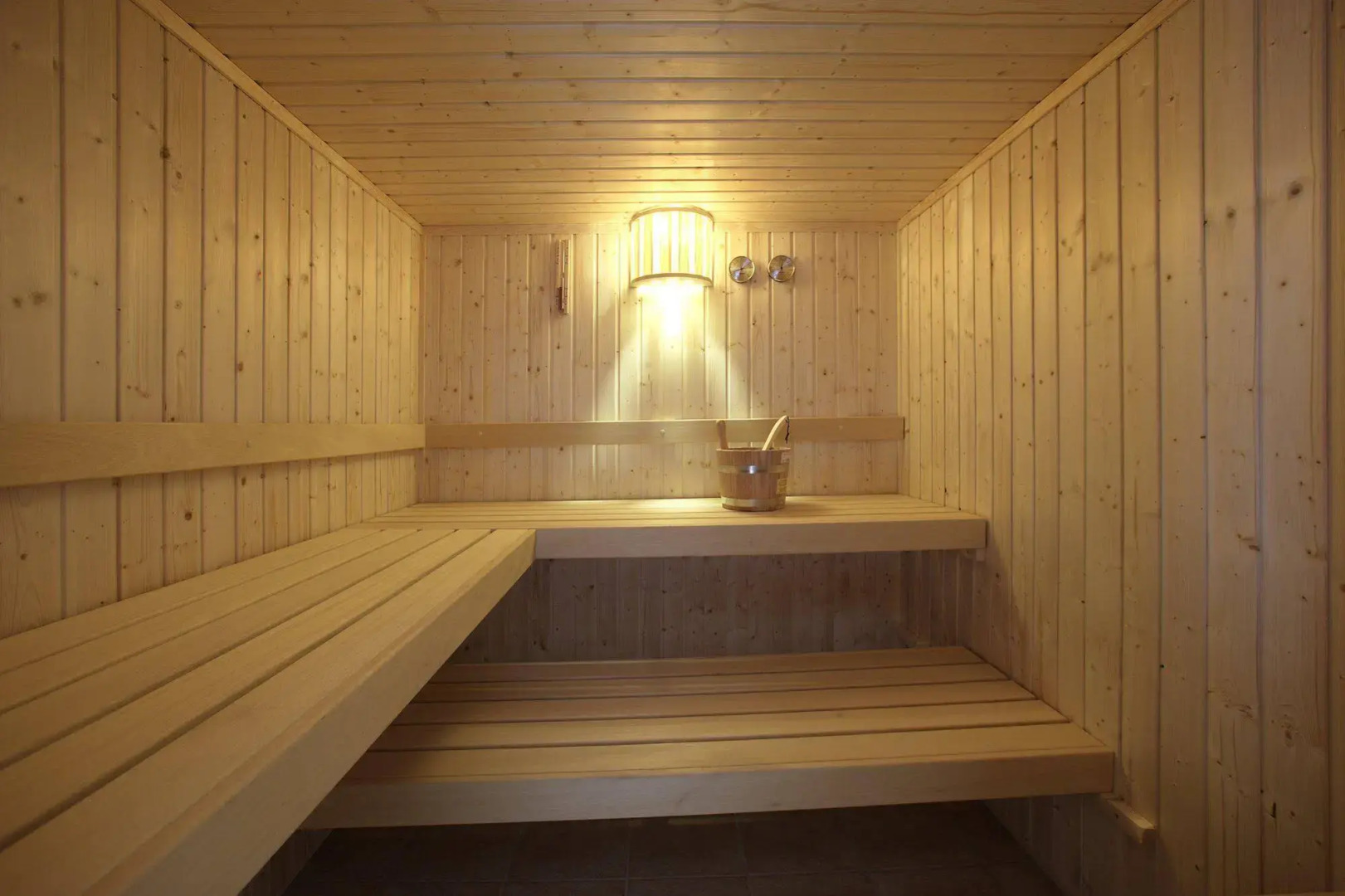 Kanapitsa Mare Hotel